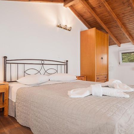 Chora  Ether Farmhouse מראה חיצוני תמונה
