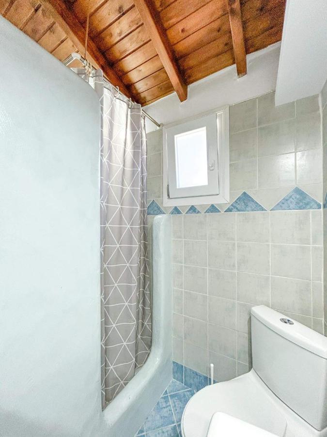Chora  Ether Farmhouse מראה חיצוני תמונה