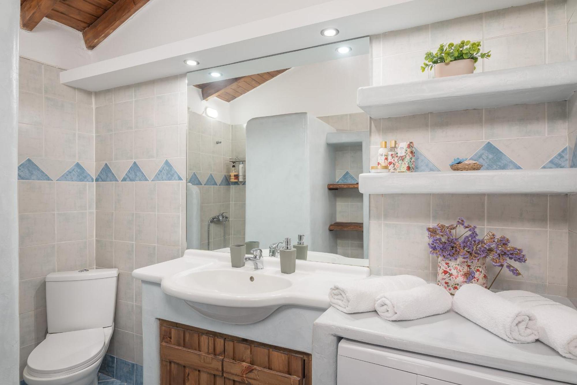 Chora  Ether Farmhouse מראה חיצוני תמונה