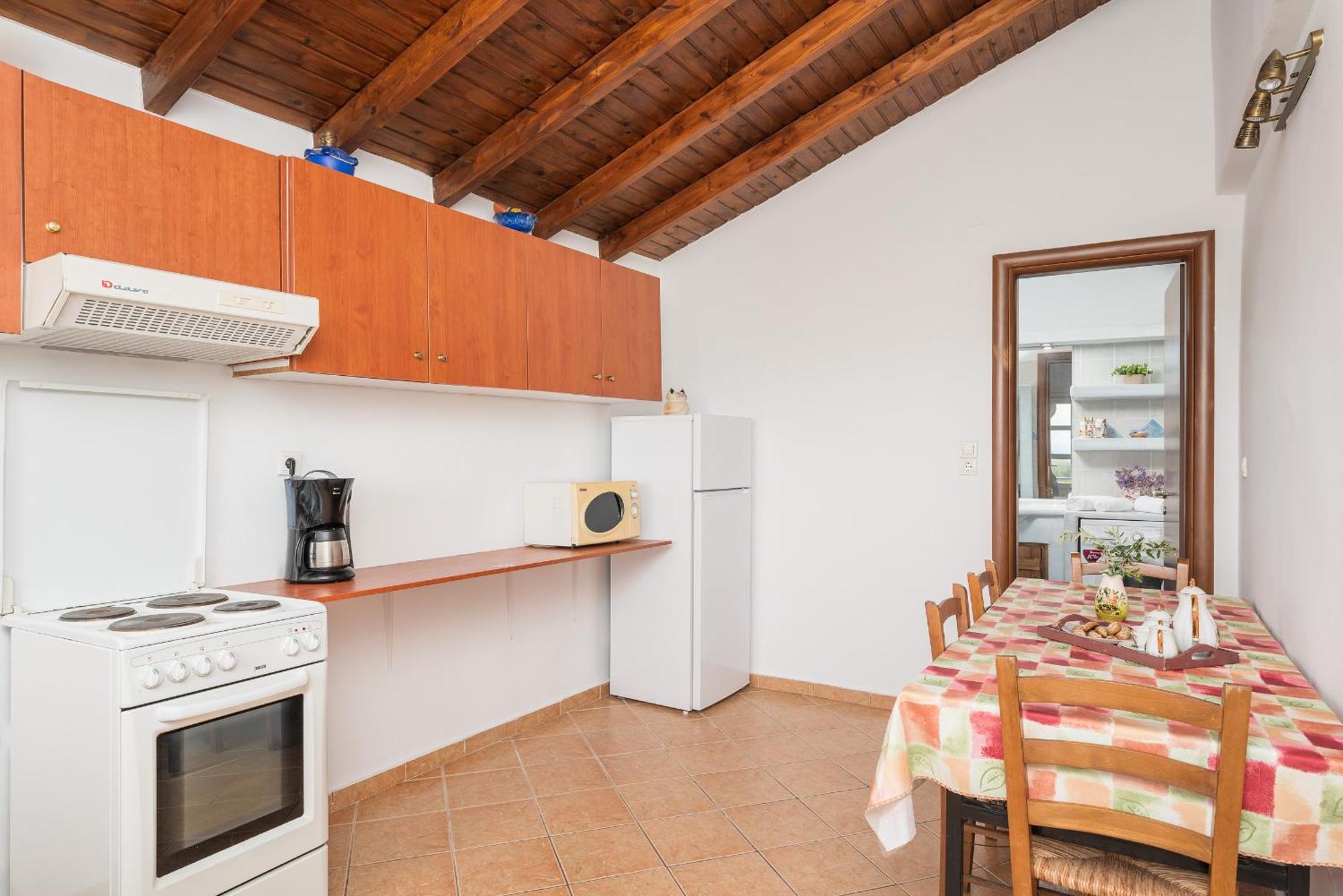 Chora  Ether Farmhouse מראה חיצוני תמונה