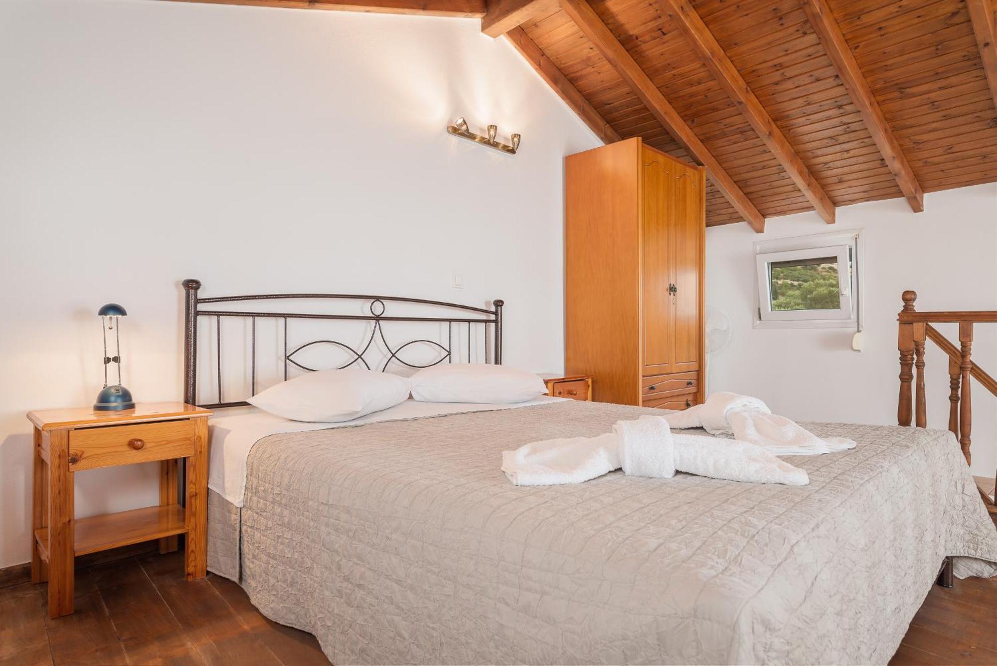 Chora  Ether Farmhouse מראה חיצוני תמונה