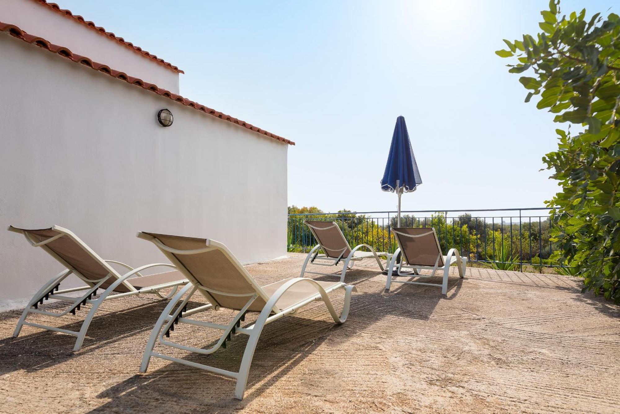 Chora  Ether Farmhouse מראה חיצוני תמונה